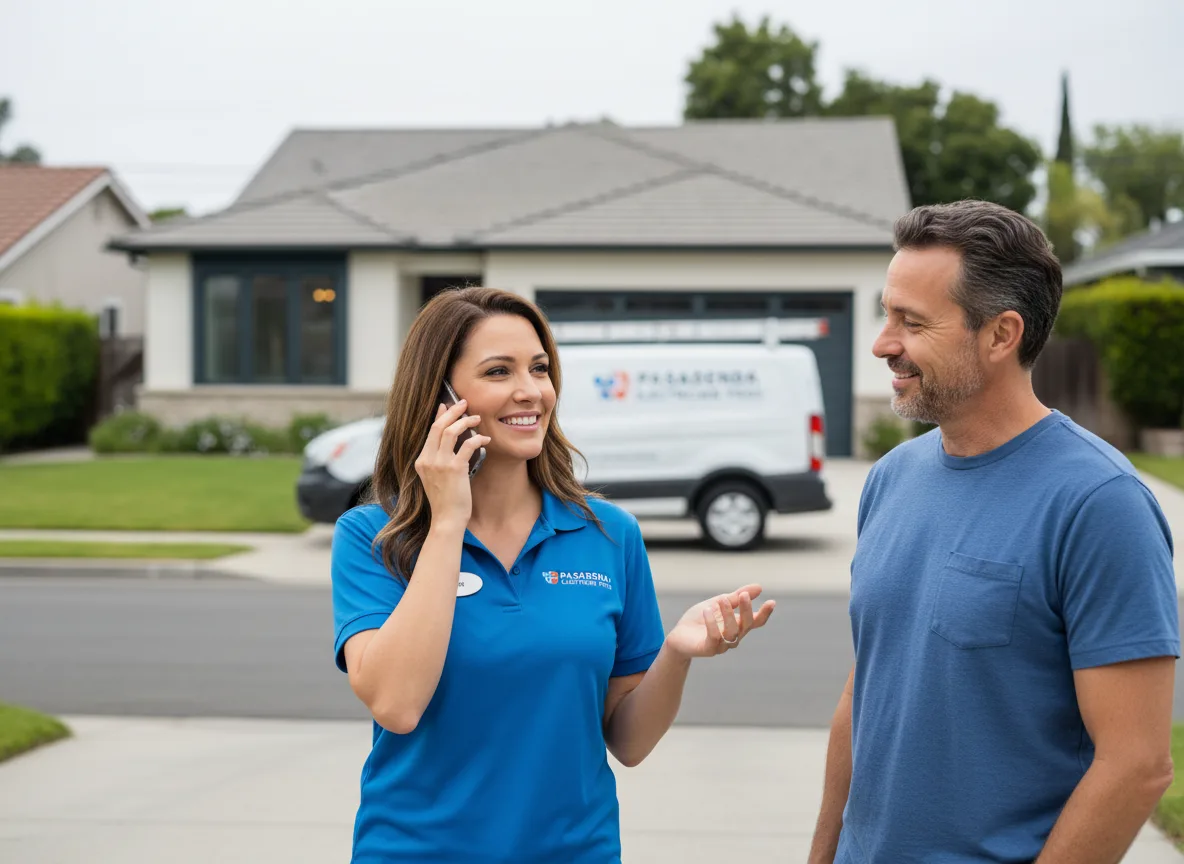 Electrician St Louis Park, MN FAQs